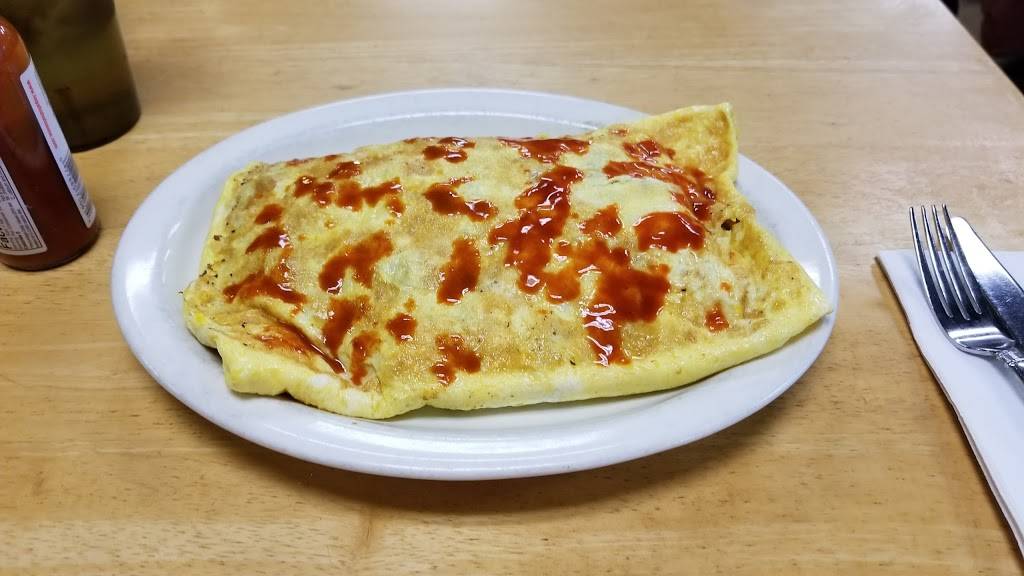 Rolling Pin Café | cafe | 2565 E Huntsville Rd, Fayetteville, AR 72701, USA | 4795213855 OR +1 479-521-3855