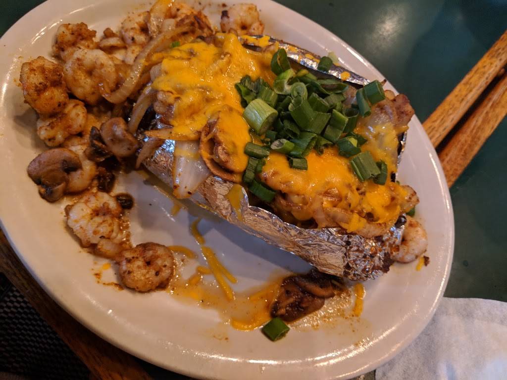 Spankys Bar & Grill | restaurant | 1703 N 16th St, Orange, TX 77630, USA | 4098862949 OR +1 409-886-2949