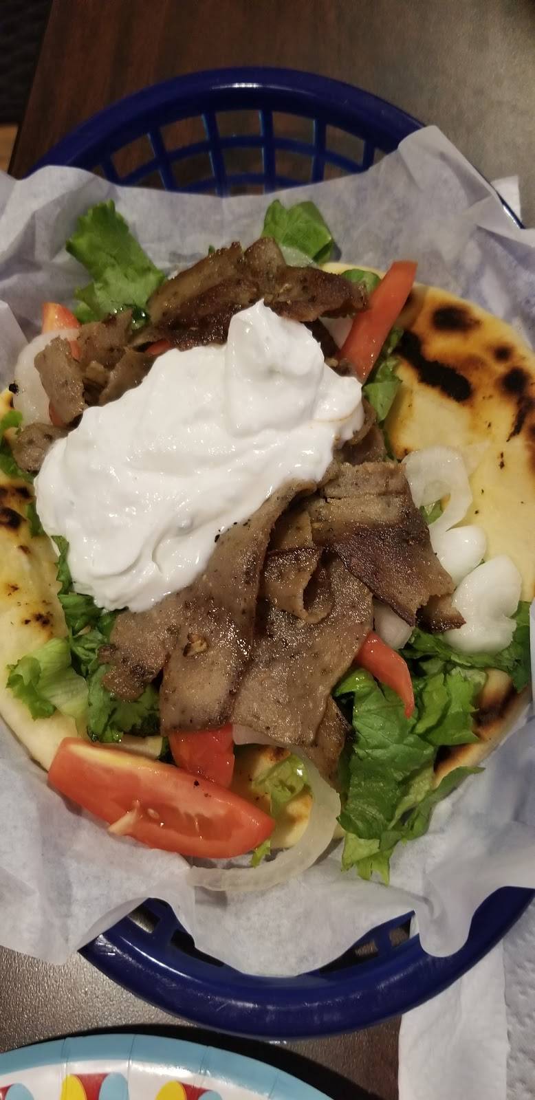 Falafel Queen | restaurant | 1080 S Ponce De Leon Blvd, St. Augustine, FL 32084, USA | 9042174886 OR +1 904-217-4886