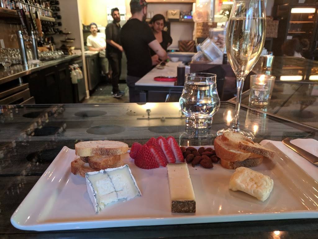 The Rind | restaurant | 1801 L St #40, Sacramento, CA 95811, USA | 9164417463 OR +1 916-441-7463