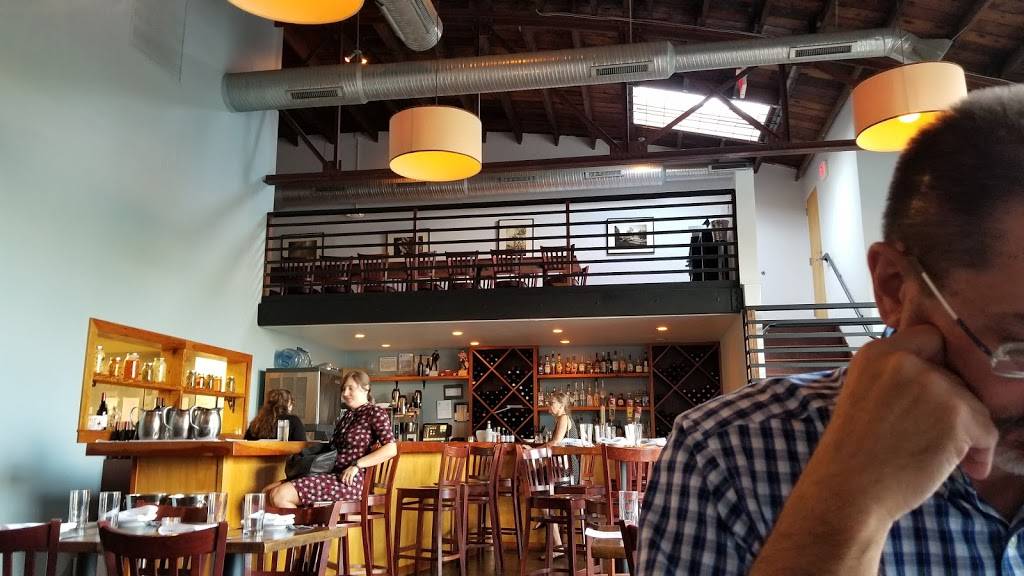 Piedmont Restaurant | restaurant | 401 Foster St B2, Durham, NC 27701, USA | 9196831213 OR +1 919-683-1213