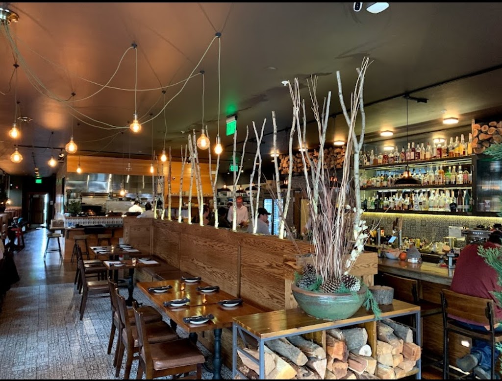 Campground | restaurant | 865 9th St, Arcata, CA 95521, USA | 7076305148 OR +1 707-630-5148