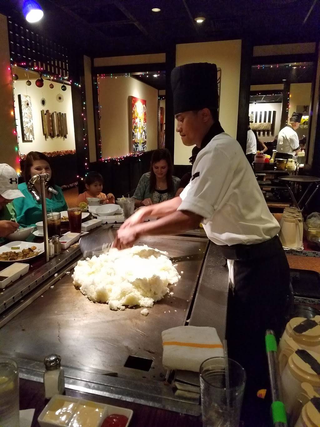 Miyabi Japanese Restaurant | restaurant | 4201 US-17, Murrells Inlet, SC 29576, USA | 8436514616 OR +1 843-651-4616