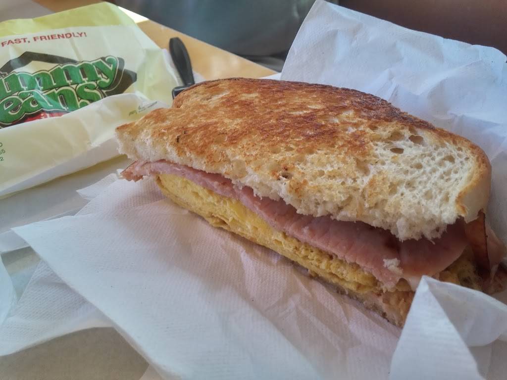 Jimmy Deans Charbroiled Burgers | restaurant | 28018 The Old Rd, Valencia, CA 91355, USA | 6617029802 OR +1 661-702-9802