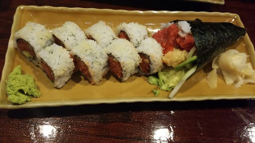 ARI Sushi | restaurant | 29605 N Cave Creek Rd, Cave Creek, AZ 85331, USA | 4805859709 OR +1 480-585-9709