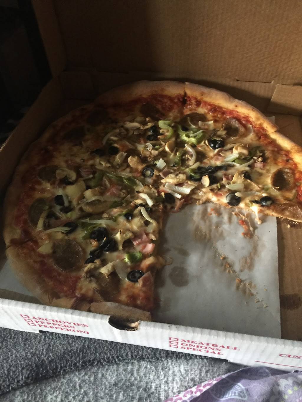 Primavera Pizza | restaurant | 1758 U.S. 9, Clifton Park, NY 12065, USA | 5186316262 OR +1 518-631-6262