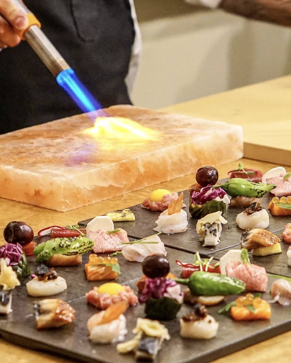 Ume Williamsburg | restaurant | 237 Kent Ave, Brooklyn, NY 11249, USA | 6469261425 OR +1 646-926-1425