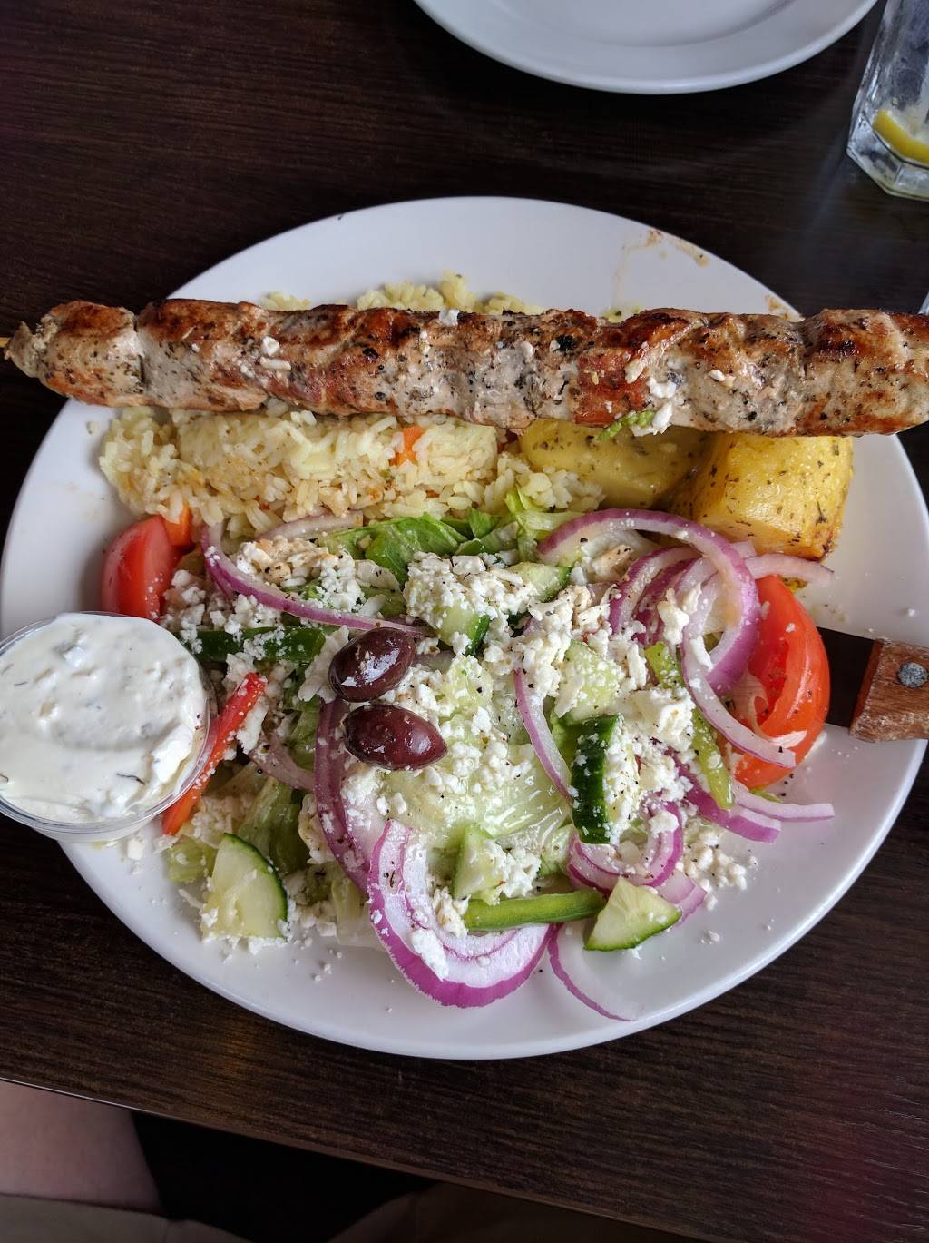 Riveredge Restaurant | restaurant | 233A The Queensway S, Keswick, ON L4P 2A8, Canada | 9054762222 OR +1 905-476-2222