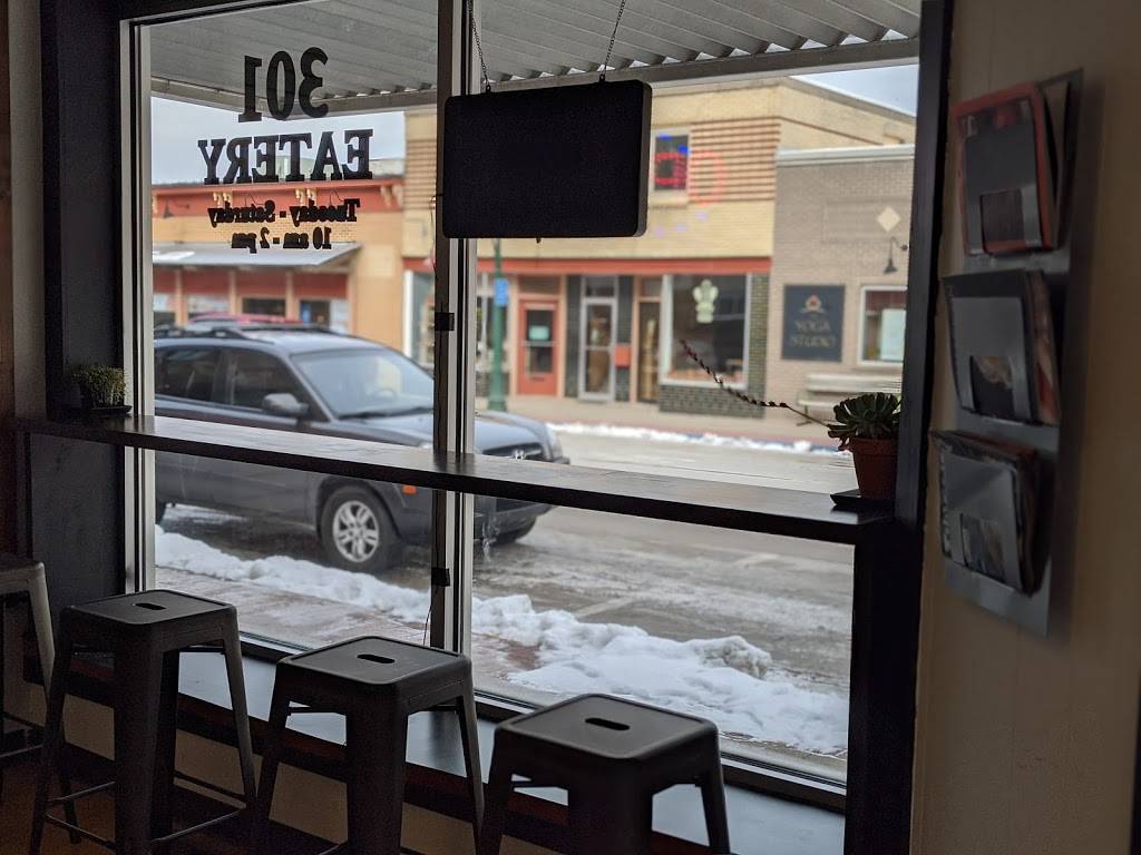 301 Eatery | restaurant | 301 W Water St, Decorah, IA 52101, USA | 5633826340 OR +1 563-382-6340