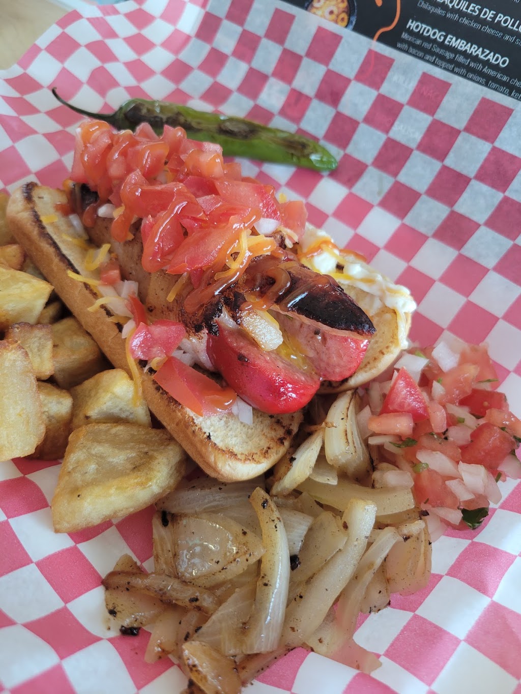 Taqueria DPattys Tacos y Mas | restaurant | 4113 S Sugar Rd Ste 12, Edinburg, TX 78539, USA | 9566099371 OR +1 956-609-9371