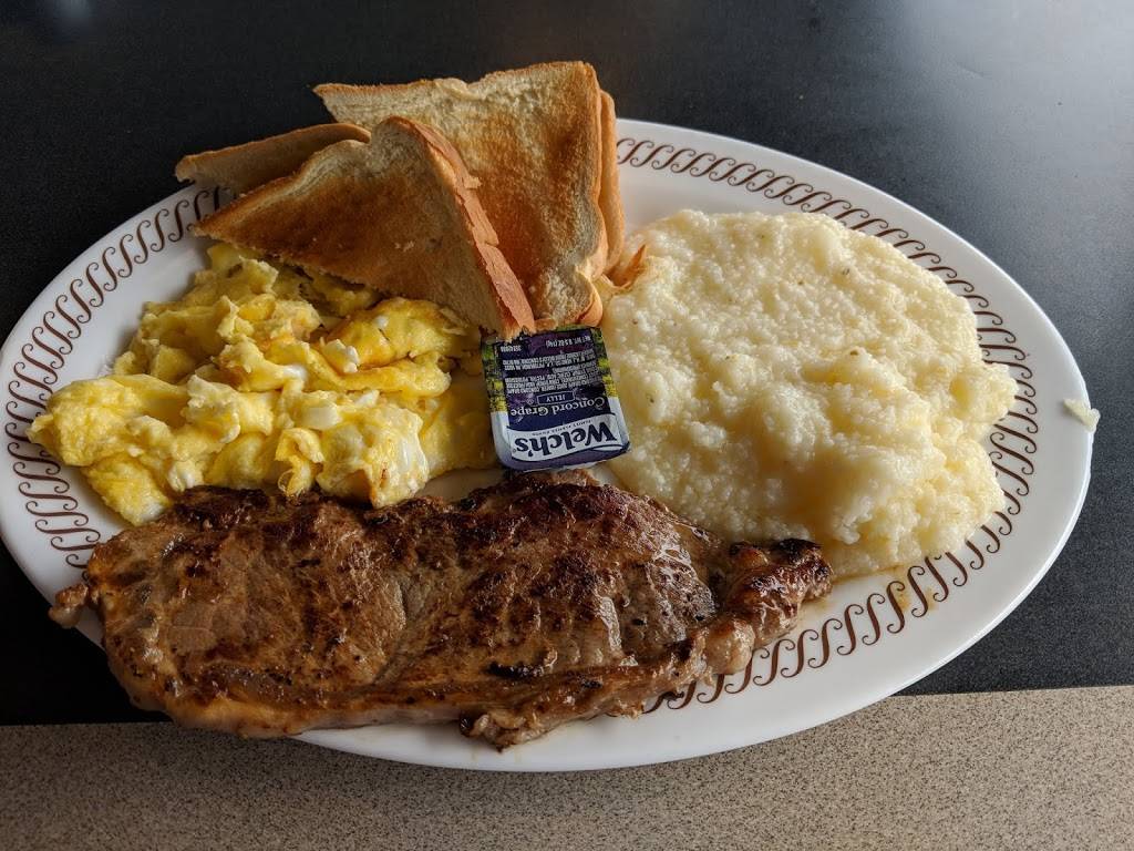 Waffle House | restaurant | 5060 Hwy 70 W, Morehead City, NC 28557, USA | 2522401980 OR +1 252-240-1980