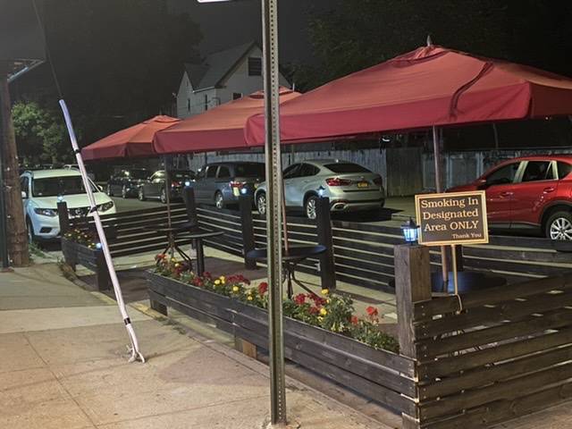 One for the Road | cafe | 40-25 150th St, Flushing, NY 11354, USA | 3477329732 OR +1 347-732-9732