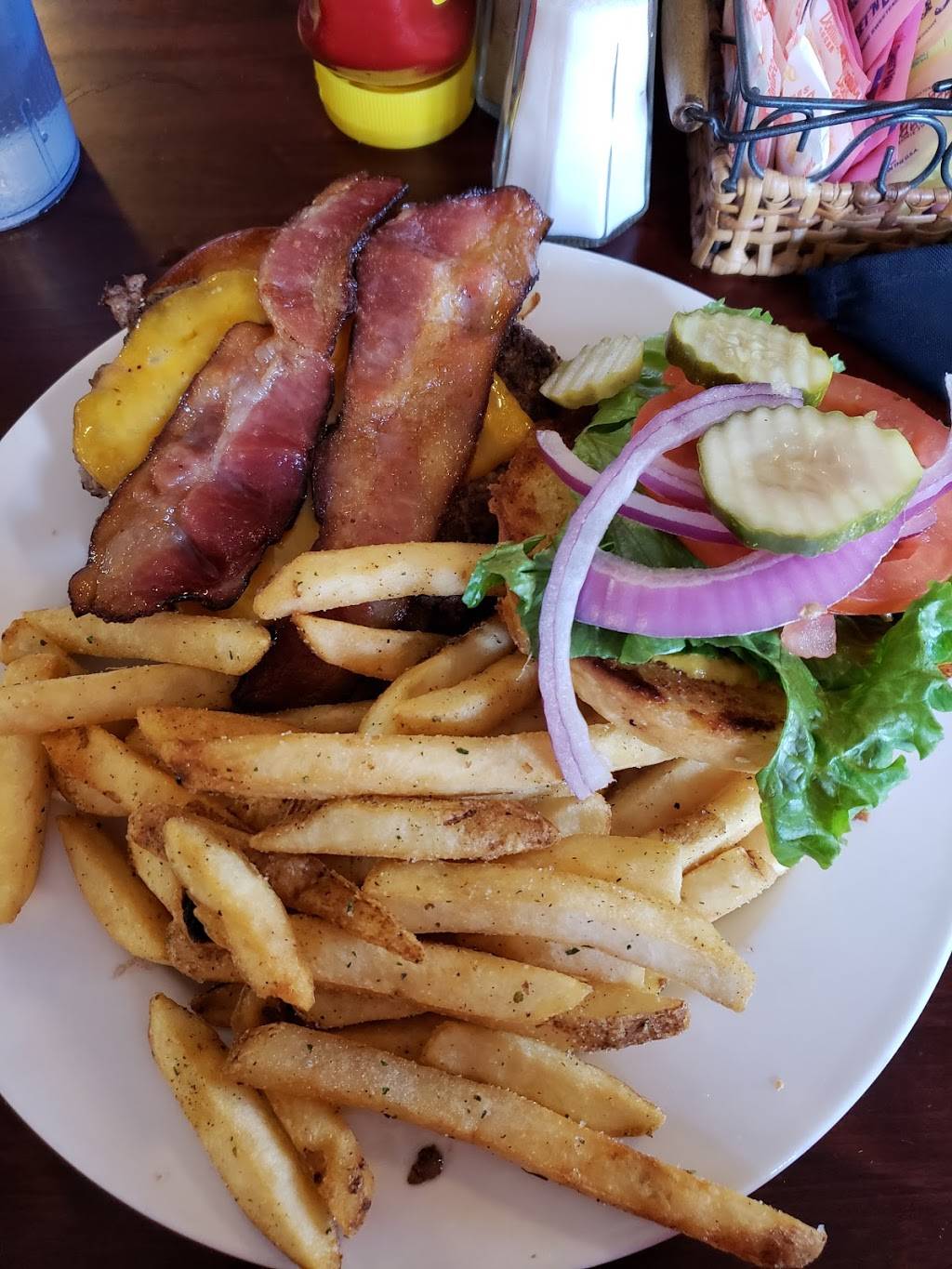 Thee Abbey Kitchen / Arcadia Academy | bakery | 211 S College St, Arcadia, MO 63621, USA | 5735464249 OR +1 573-546-4249