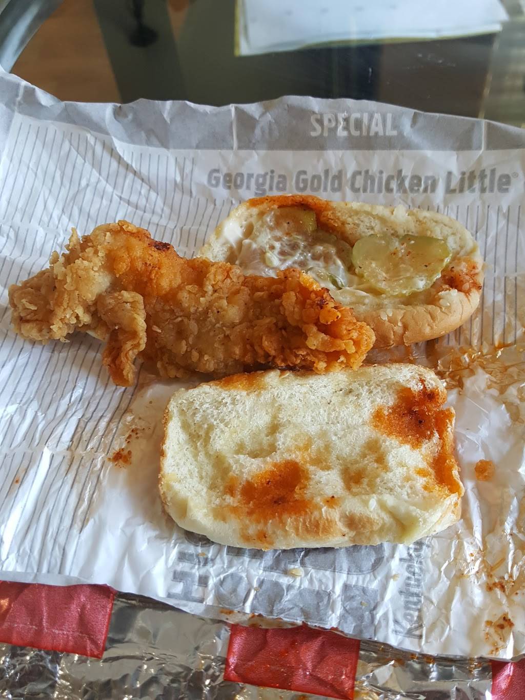 KFC | restaurant | 7821 Alta Valley Dr, Sacramento, CA 95823, USA | 9166824414 OR +1 916-682-4414