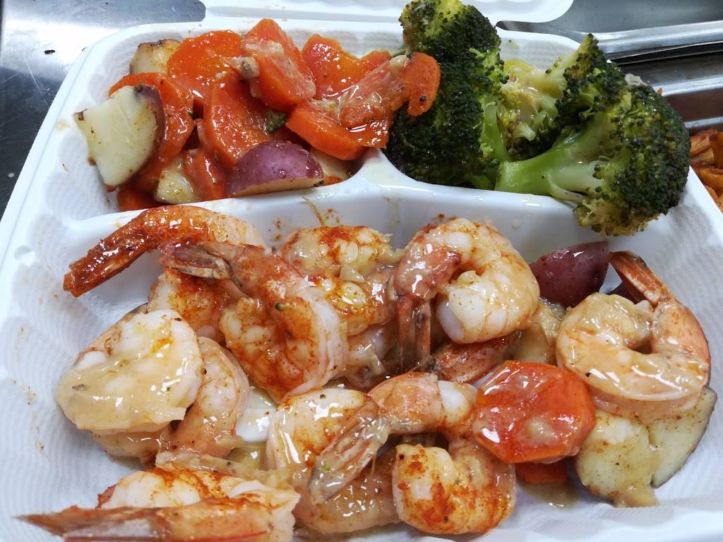 New Orleans Seafood Market | restaurant | 1269 Castle Hill Ave, The Bronx, NY 10462, USA | 7186842135 OR +1 718-684-2135