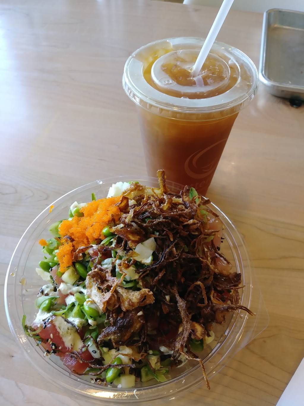 ButterFish | restaurant | 7090 N Palm Ave #109, Fresno, CA 93650, USA | 5597212197 OR +1 559-721-2197