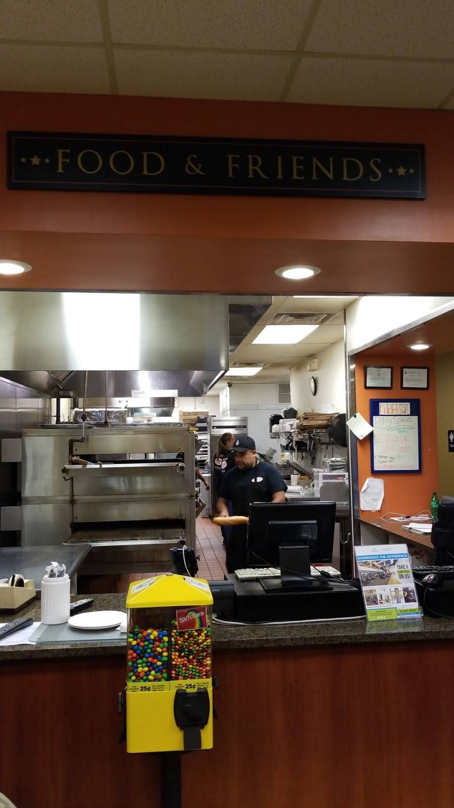 Middletown Pizza and Grill | restaurant | 5715, 5715, 20 South Pennell Road, Media, PA 19063, USA | 6105662767 OR +1 610-566-2767