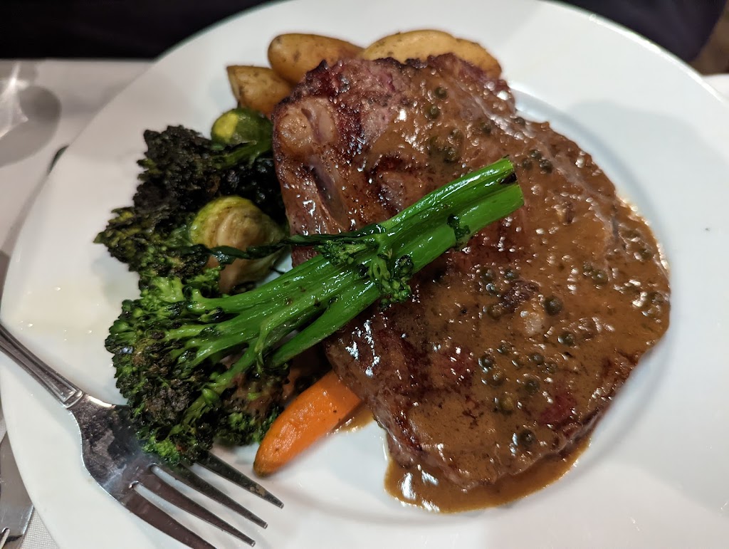 Piccola Osteria | restaurant | 28524 La Madrid Dr, Santa Clarita, CA 91350, USA | 6613674204 OR +1 661-367-4204