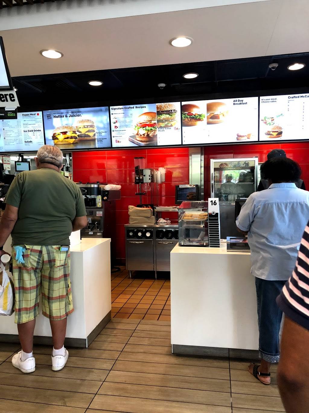 McDonalds | cafe | 6204 Miramar Pkwy, Miramar, FL 33023, USA | 9549666118 OR +1 954-966-6118