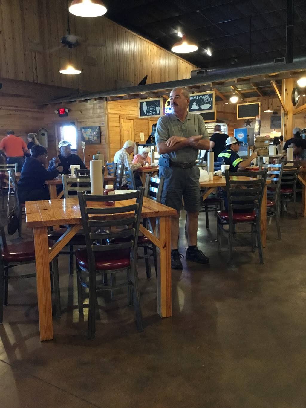 Chappell Hill Barbecue Bakery | restaurant | 8900 Hwy 290 E, Brenham, TX 77833, USA | 9798360900 OR +1 979-836-0900