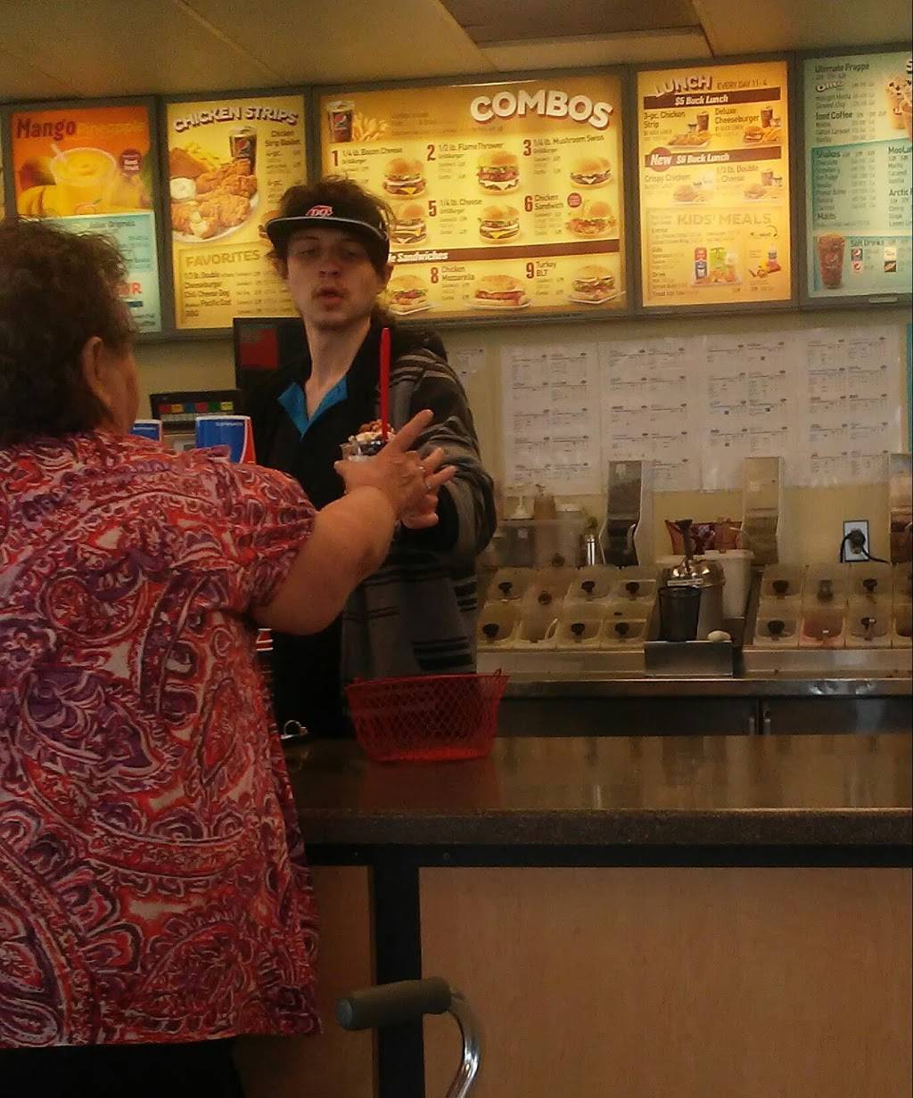 Dairy Queen | restaurant | 5149 State Park Rd, Dublin, VA 24084, USA | 5406748015 OR +1 540-674-8015