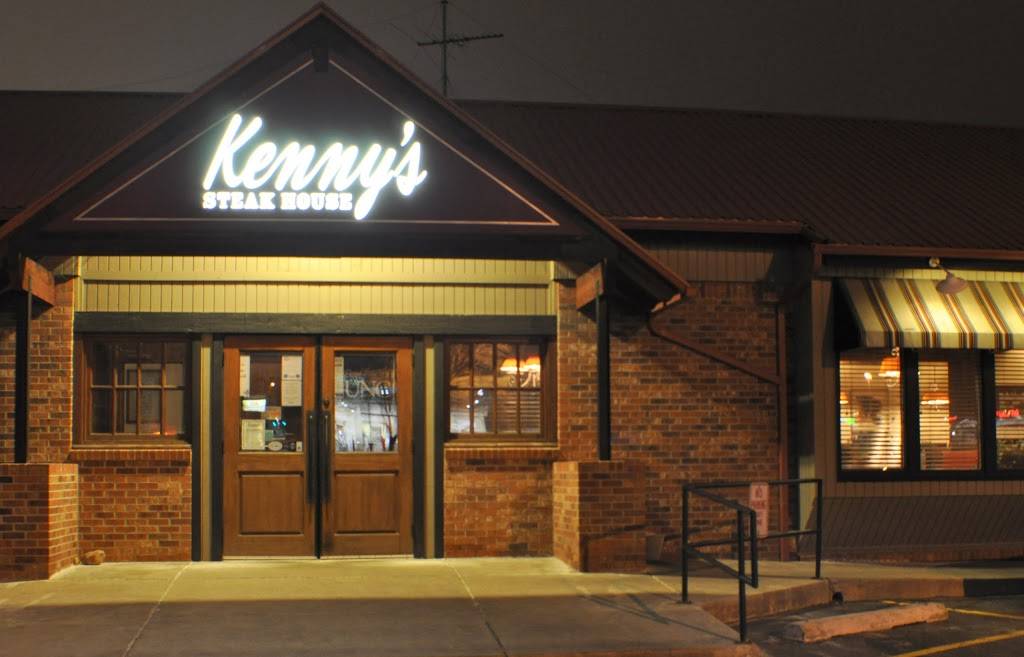 Kennys Steak House | restaurant | 3502 W 10th St, Greeley, CO 80634, USA | 9703950100 OR +1 970-395-0100