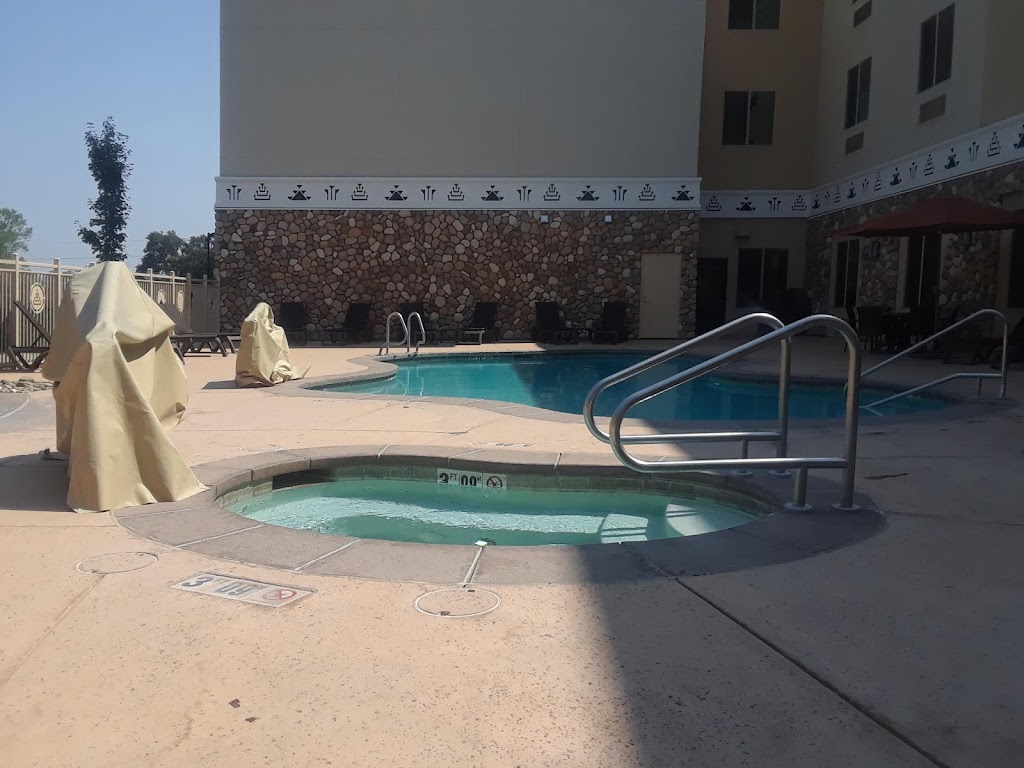 Win-River Resort & Casino | night club | 2100 Redding Rancheria Rd, Redding, CA 96001, USA | 5302433377 OR +1 530-243-3377