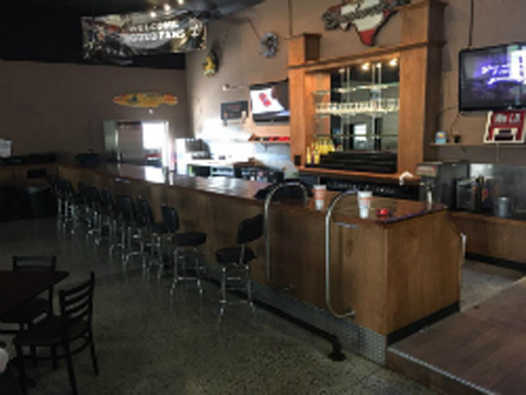 Whiskey River Saloon | restaurant | 125 E Concho Ave, San Angelo, TX 76903, USA | 3252843400 OR +1 325-284-3400