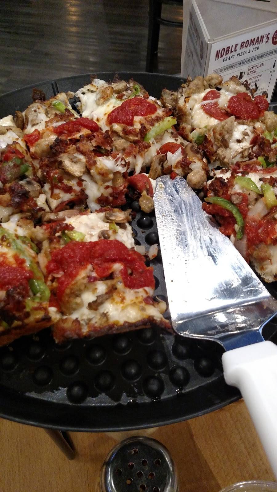 Little Caesars Pizza | meal takeaway | 11785 Allisonville Rd, Fishers, IN 46038, USA | 3175160054 OR +1 317-516-0054