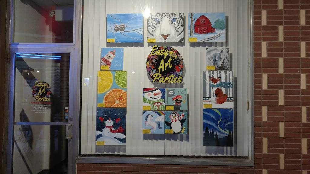 Dairy Queen | restaurant | 100 Greensburg St, Delmont, PA 15626, USA | 7244686996 OR +1 724-468-6996