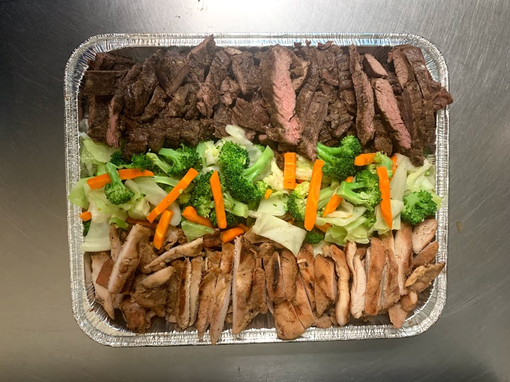 Teriyaki Grill | restaurant | 875 W Red Cliffs Dr #1, Washington, UT 84780, USA | 4356737374 OR +1 435-673-7374
