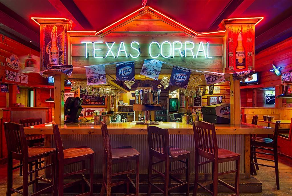 Texas Corral | restaurant | 9200 Indianapolis Blvd, Highland, IN 46322, USA | 2198384940 OR +1 219-838-4940