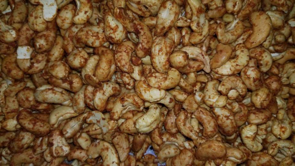 Master Nuts | restaurant | 20802 Arrow Hwy, Covina, CA 91724, USA | 6262573573 OR +1 626-257-3573