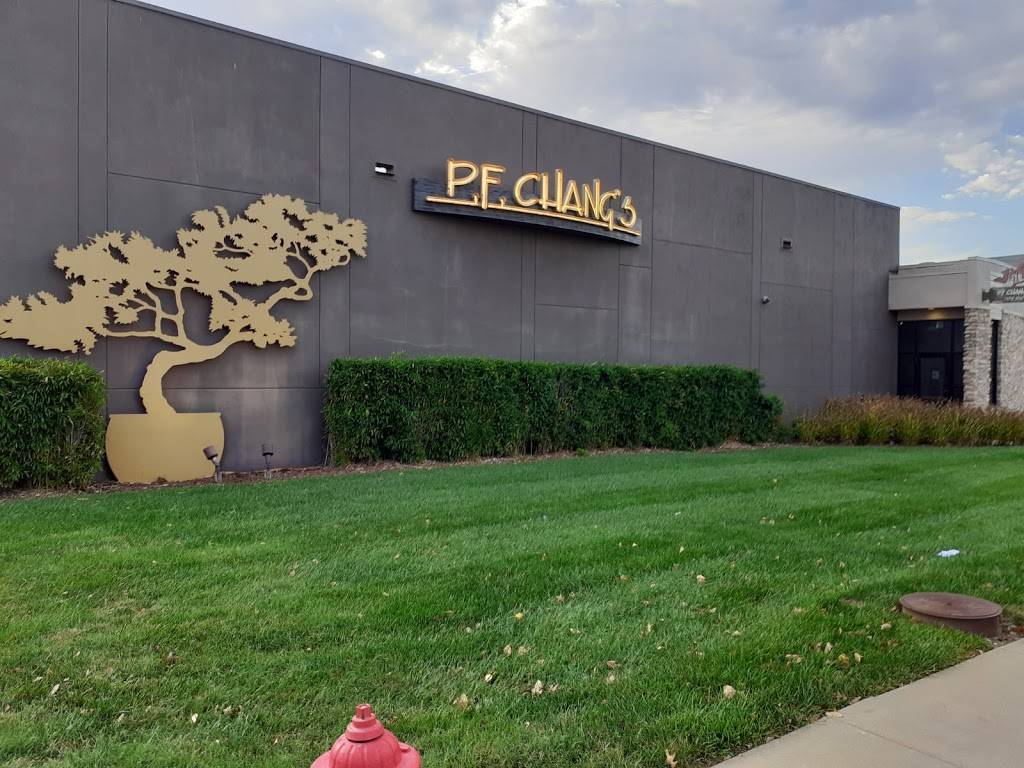 P.F. Changs | meal takeaway | 1401 Waterfront Pkwy, Wichita, KS 67206, USA | 3166342211 OR +1 316-634-2211