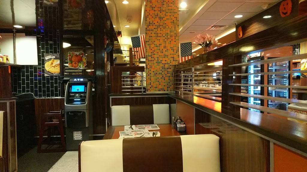 Alps Diner | restaurant | 1420 NJ-23, Wayne, NJ 07470, USA | 9733050033 OR +1 973-305-0033