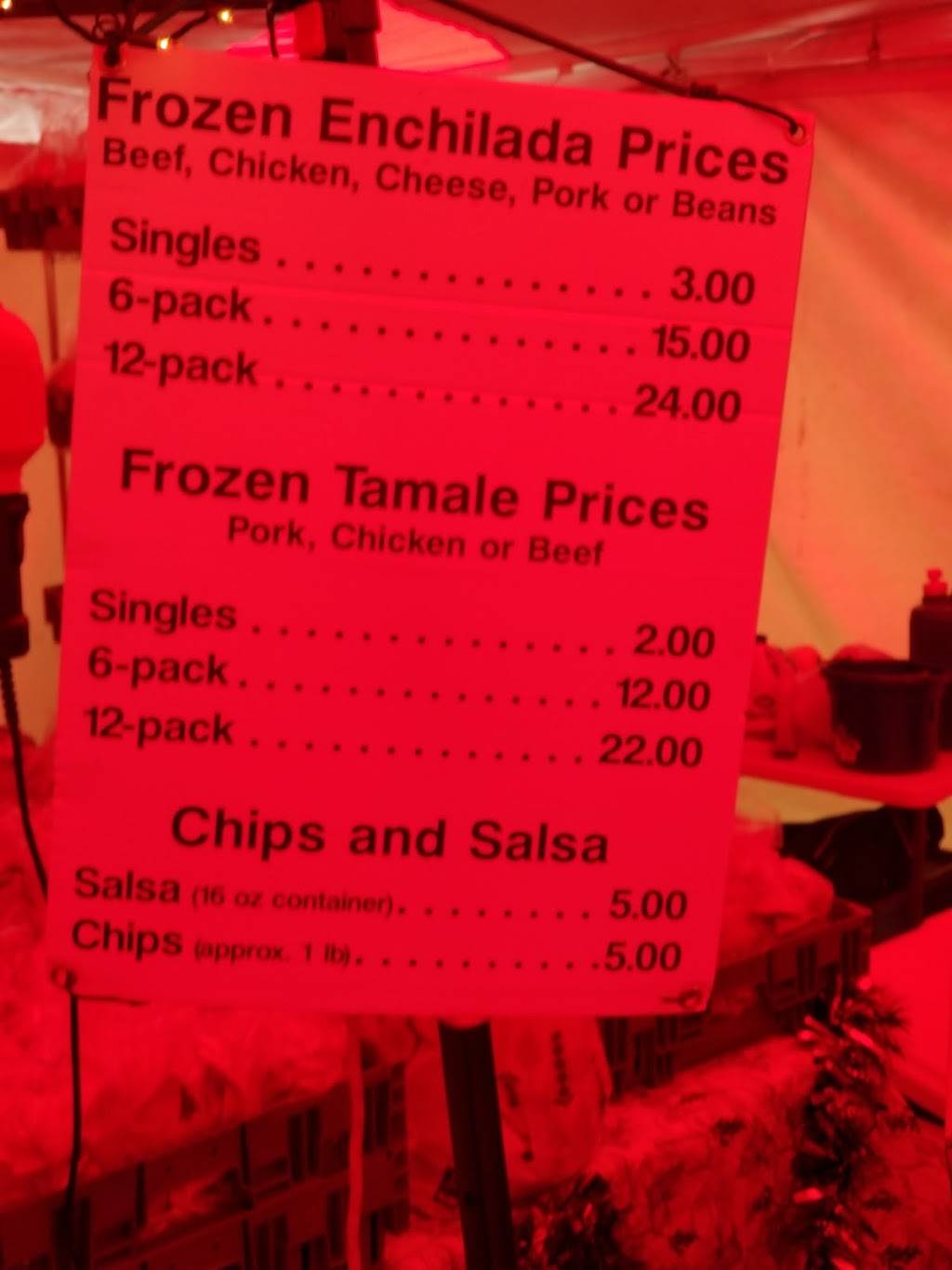 Ericks Enchiladas | restaurant | 1702 S 13th St, Omaha, NE 68108, USA | 4029341433 OR +1 402-934-1433