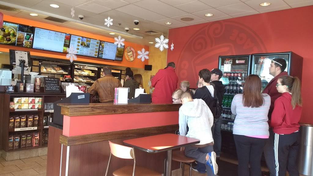 Dunkin | cafe | 9839 E US Hwy 36, Avon, IN 46123, USA | 3172717430 OR +1 317-271-7430