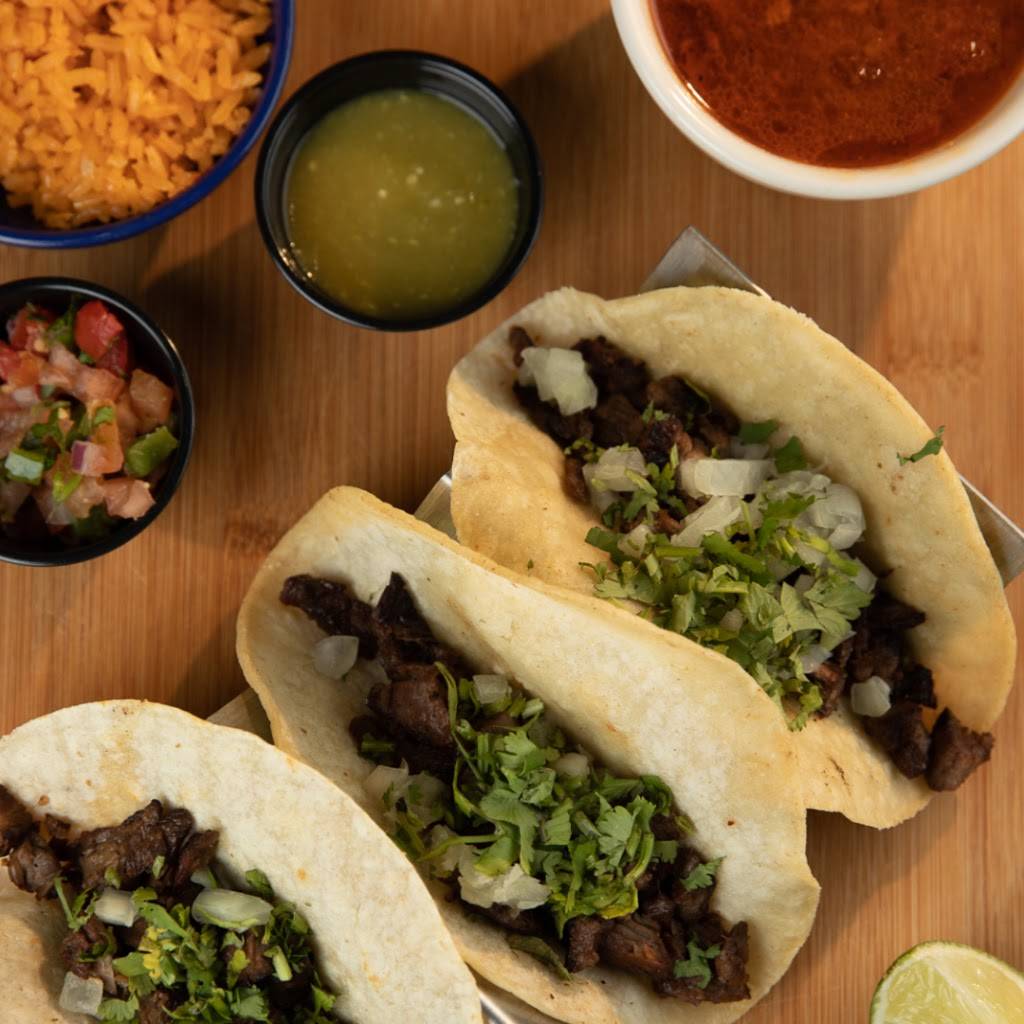El Paso Mexican Grill | restaurant | 6865 Magnolia Beach Rd, Denham Springs, LA 70706, USA | 2253801528 OR +1 225-380-1528