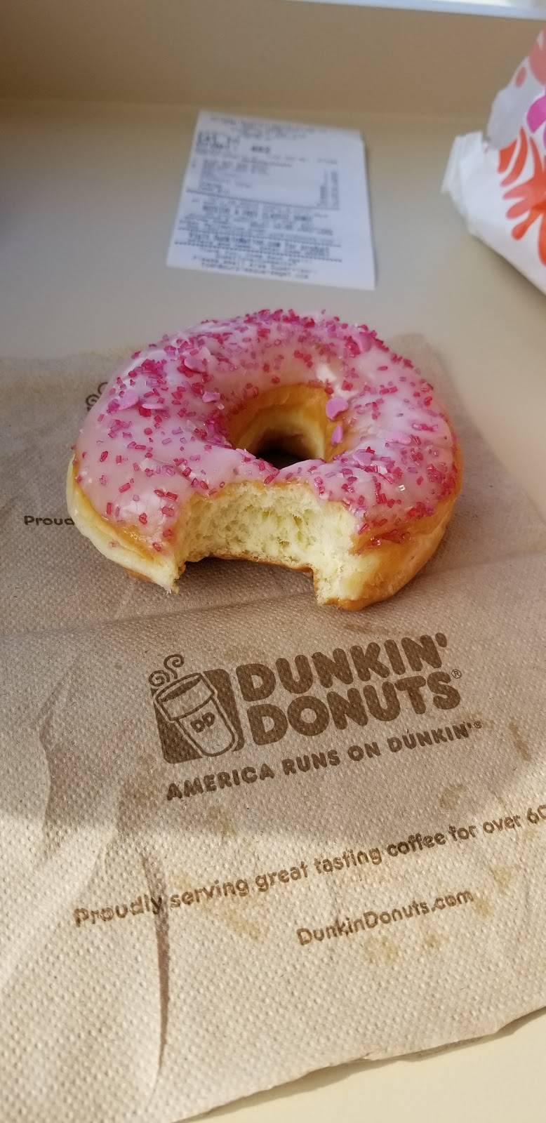 Dunkin Donuts | cafe | 12171 W Hillsborough Ave, Tampa, FL 33635, USA | 8134482186 OR +1 813-448-2186