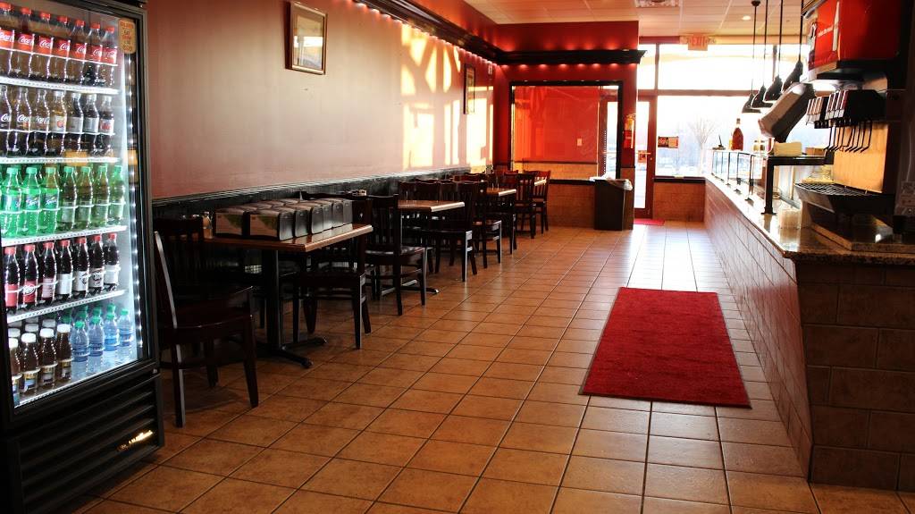 Gennaros Chicago Style Pizza | restaurant | 40 Glocker Way, Pottstown, PA 19465, USA | 4849498887 OR +1 484-949-8887