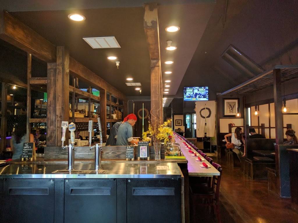 Rumble Fish | restaurant | 357 Castro St #3a, Mountain View, CA 94041, USA | 6509619086 OR +1 650-961-9086