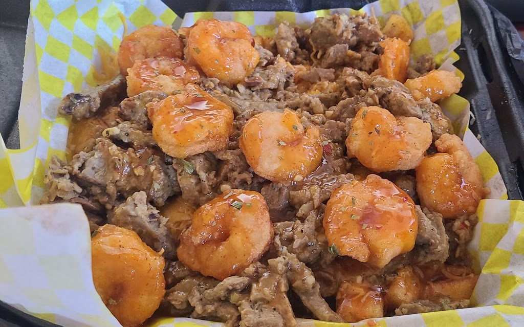 Fry Daddy’s | restaurant | 1991 Brownsboro Rd, Louisville, KY 40206, USA | 5027424596 OR +1 502-742-4596