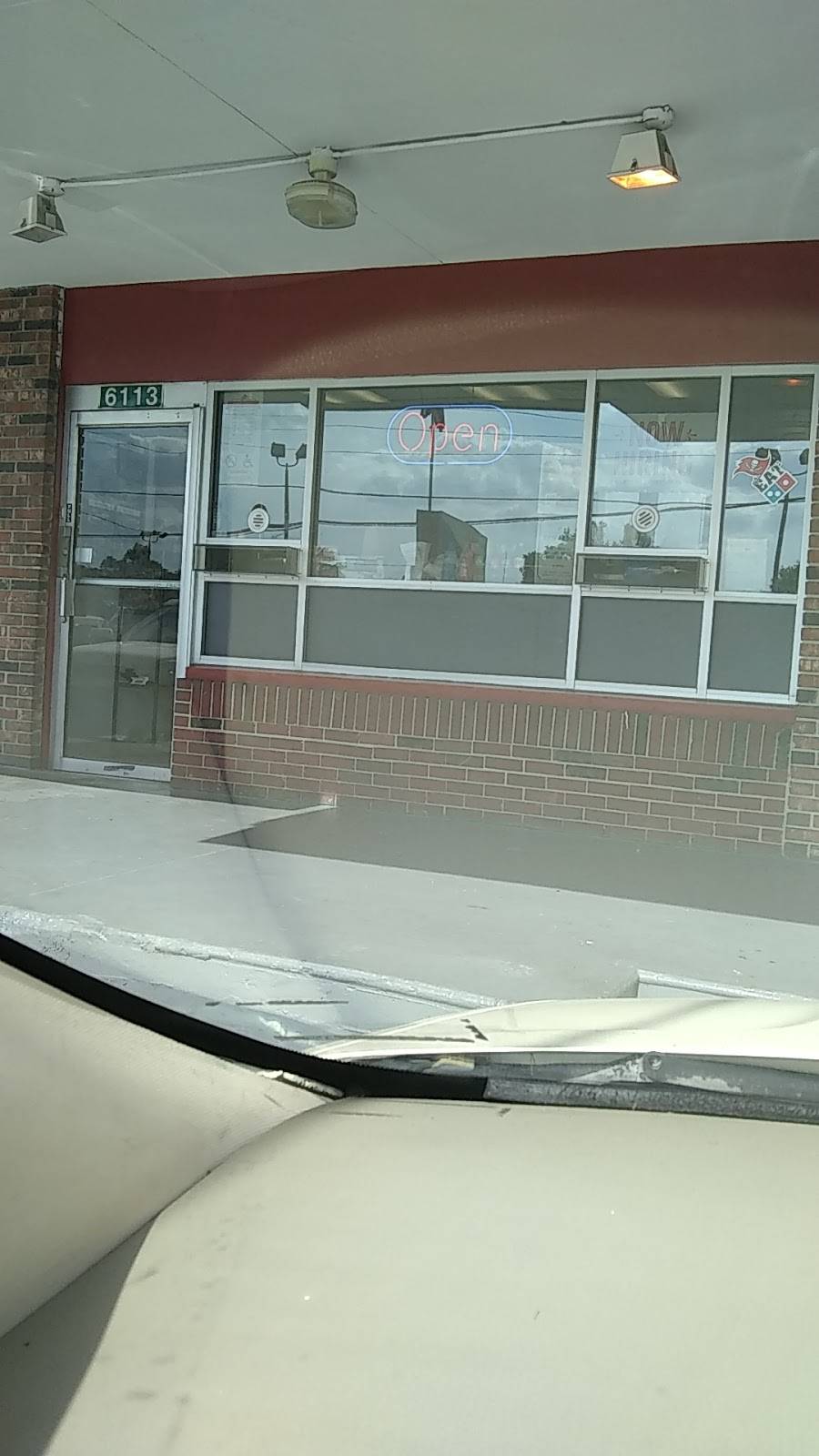 Dominos Pizza | meal delivery | 6117 N Florida Ave, Tampa, FL 33604, USA | 8132389557 OR +1 813-238-9557