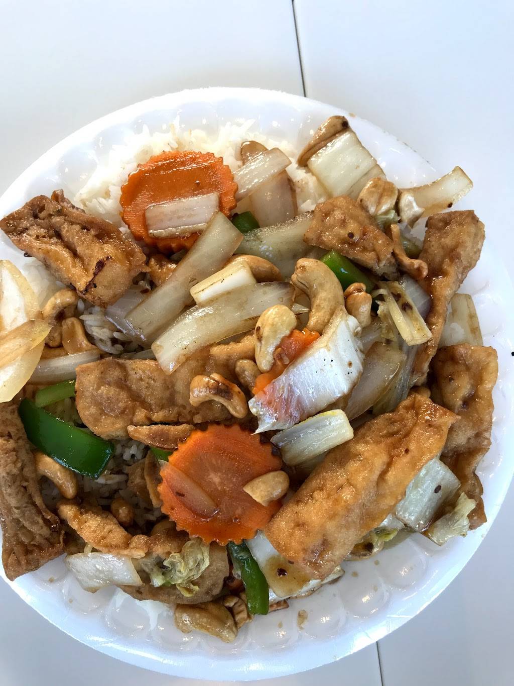 Thai Express | restaurant | Town Centre, 5100 Erin Mills Pkwy, Mississauga, ON L5M 4Z5, Canada | 9056072903 OR +1 905-607-2903