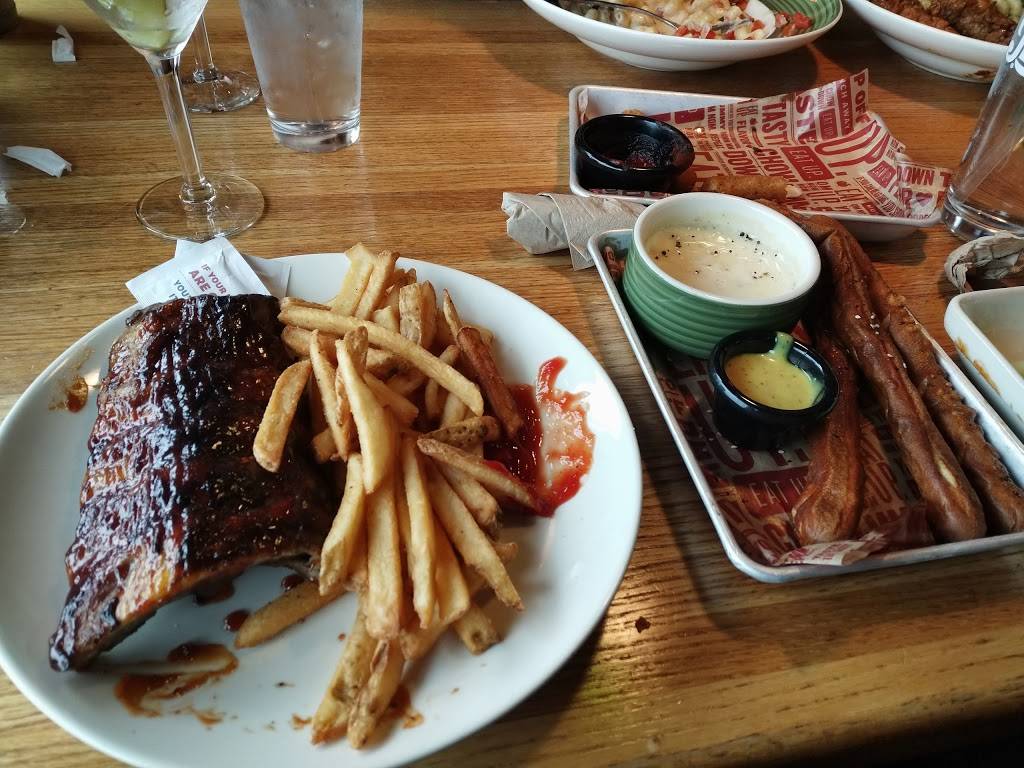 Applebees Grill + Bar | restaurant | 718 Hogan Rd, Bangor, ME 04401, USA | 2079905945 OR +1 207-990-5945