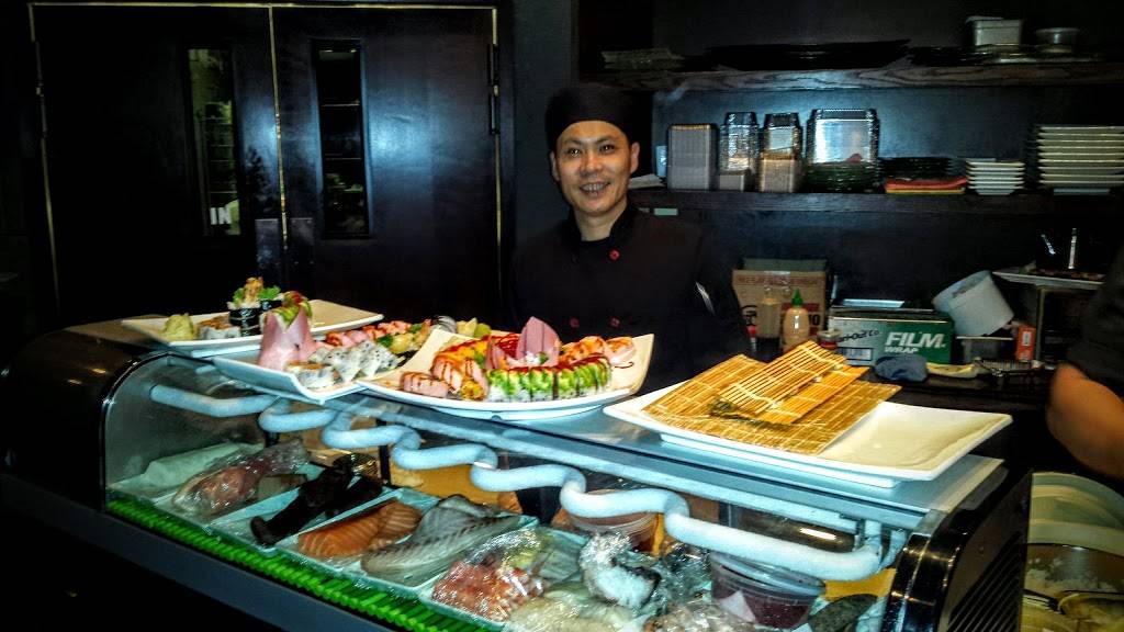 Blue Koi | restaurant | 805 Baltimore St, Hanover, PA 17331, USA | 7176308898 OR +1 717-630-8898