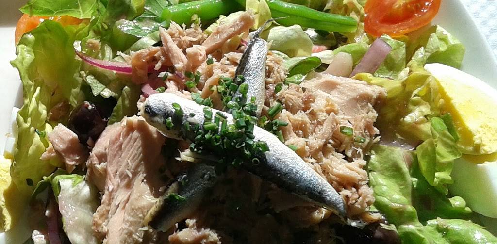 Can Can Brasserie | restaurant | 3120 W Cary St, Richmond, VA 23221, USA | 8043587274 OR +1 804-358-7274