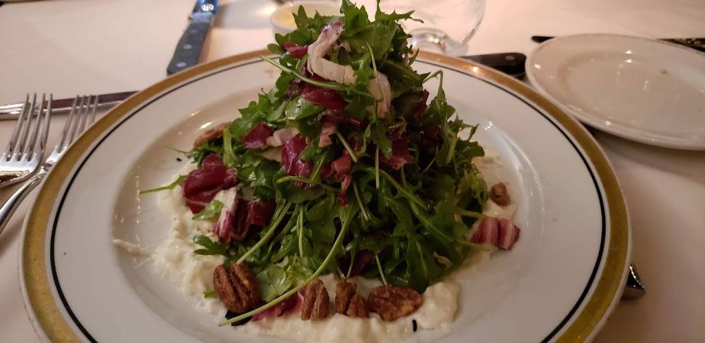 Arroyo Chop House | restaurant | 536 S Arroyo Pkwy, Pasadena, CA 91105, USA | 6265777463 OR +1 626-577-7463