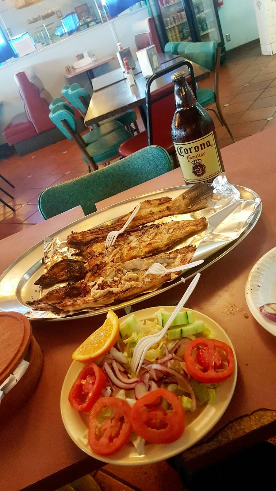 Rincon De Guayabitos | restaurant | 6049 Whittier Blvd, Los Angeles, CA 90022, USA | 3237244540 OR +1 323-724-4540