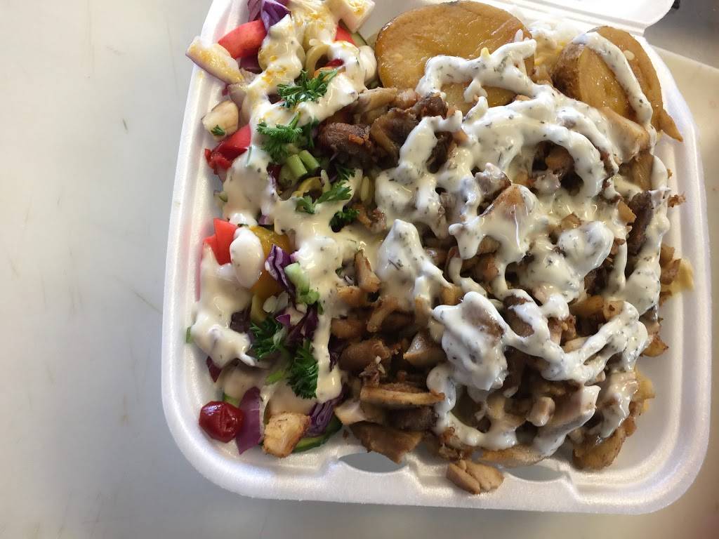 Maz Maz Shawarma | restaurant | 5945 Dixie Rd, Mississauga, ON L4W 1E8, Canada | 9054619227 OR +1 905-461-9227